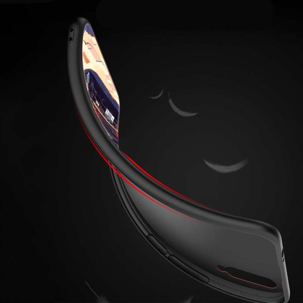 JDM Tokyo Drift Sports Car For Realme GT Neo 2 3 3T 5 Phone Case 12 11 5G 10 9 8 5G 7 6 GT5 GT3 GT2 Pro C21 C11 C25 C35 Cover