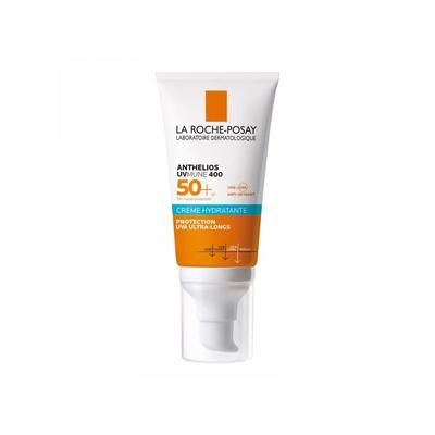 La Roche Posay Anthelios UV400 Moisturizing Cream SPF50+ 50ml