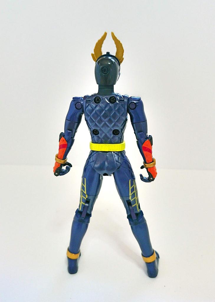Kamen Rider Gaim AC11 Kamen Rider Gaim Kachidoki Arms