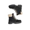 Black Ankle Boots Go Soft MIRIAM WS6217-02