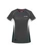 YONEX 261Ts004F Stone Charcoal Women'S Arcsaber Color Point Gaming Wear