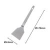 PRO SERIES Stainless Steel Handle Raiser, Small