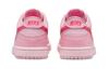 Nike Dunk Low Triple Pink PS DH9756-600