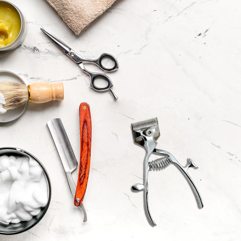 Precision Trimmer Combs For Fast Cuts Trimmer & Combs Clippers Manual Tools Hair Soothing