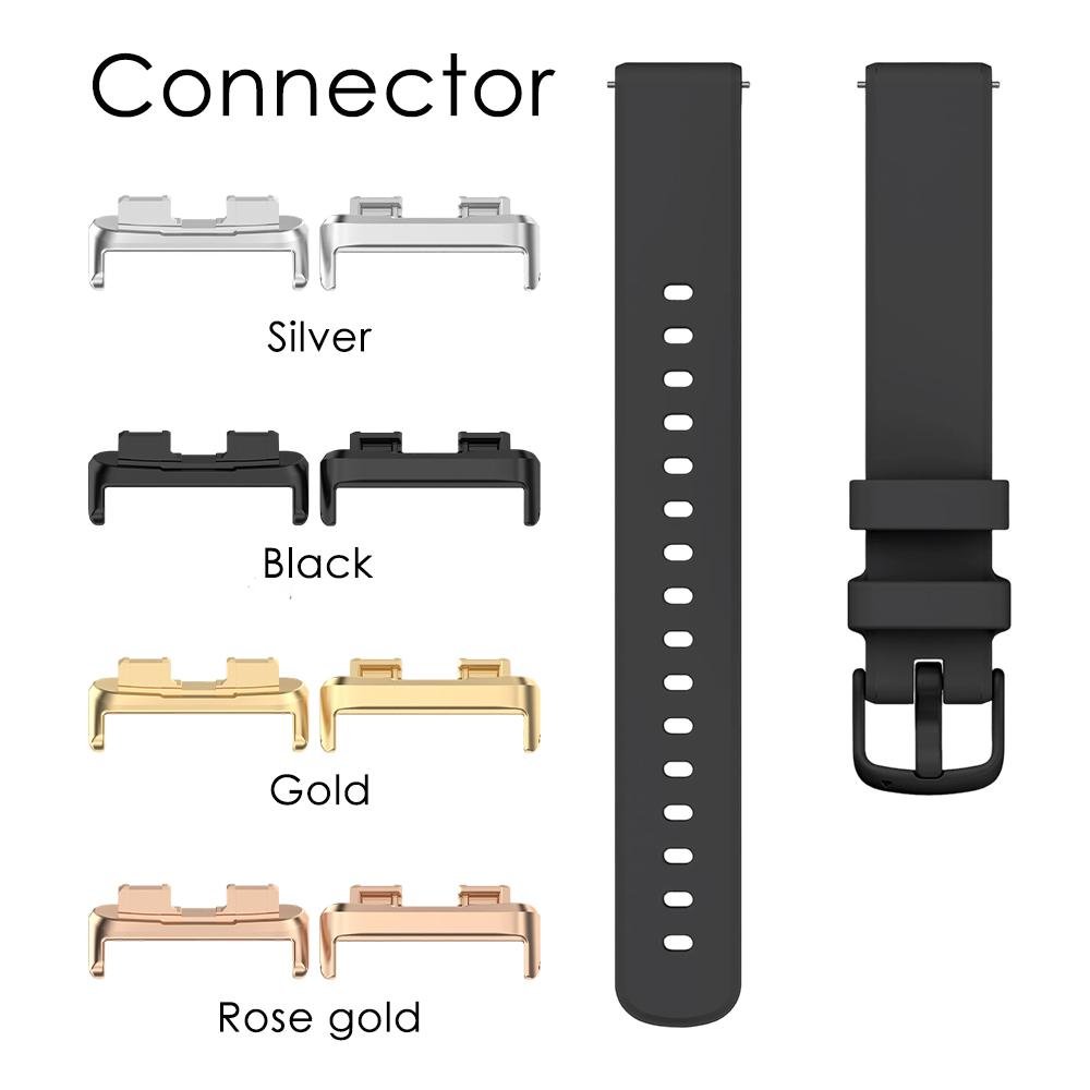 Durable Breathable Silicone Band, Compatible with Huawei Band 10/9/8 Comfortable Replacement Strap for Huawei Band 10 9 8