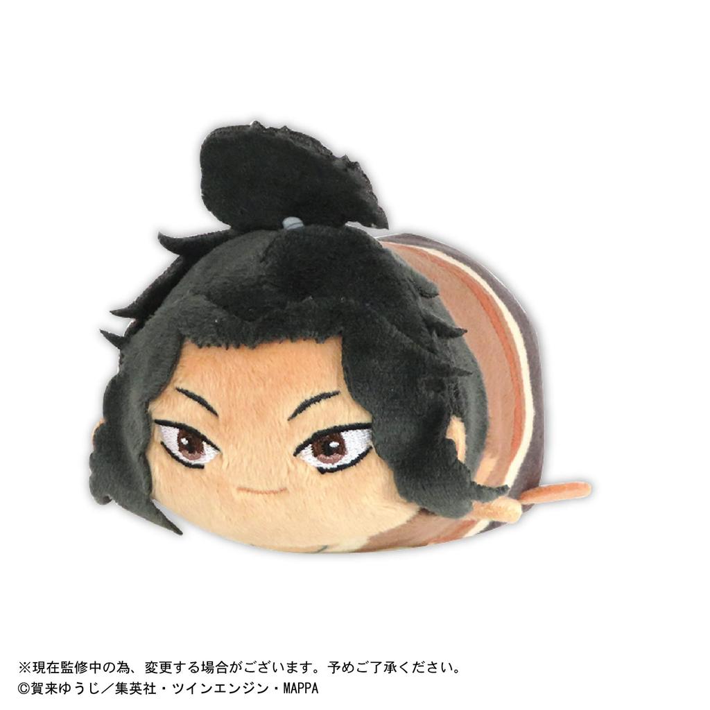 Jigokuraku Potekoro Mascot Box