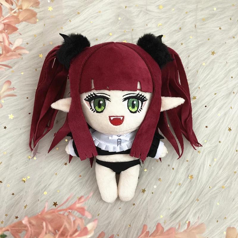 

Плюшеві ляльки Марін Кітаґава 20 см Аніме Милі м які іграшки My Dress Up Darling Плюшеві іграшки Шун я Ямасіта Різдвяні Подарунки на День народження 20cm червоний