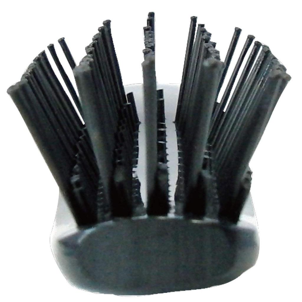 Sanbi Industrial Hair Brush Made In Japan BC-91
