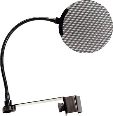 MXL Mics Universal Microphone Pop Filter by MXL Mics MXL-PF-002