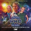 Doctor Who Once and Future  The Artist At the End of Time by James... 9781802400786