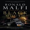 Black Mouth by Ronald Malfi Paperback Book 9781789098655