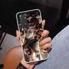 Medusa Greek Mythology Phnoe Case for Phnoe Case for Xiaomi Redmi Note 15 14 14S 13 Pro Plus 12 12S 11S 11E 10S 10 11T 5G Unique