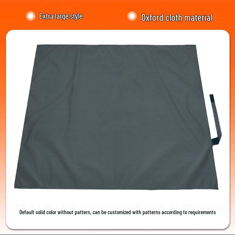 Didi Anti-Stain Driver Seat Cover for Car Repair