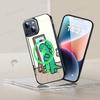 Cute J-Jog-uman-s Dinosaurs Phone Case For iPhone 17 Air 16 15 14 13 12 11 Pro Max Plus For Magsafe Wireless Charge Cover