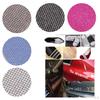 1 Sheet of Self- Rhinestone Sticker Crystal Rhinestones Applique DIY Handicrafts And Decoration