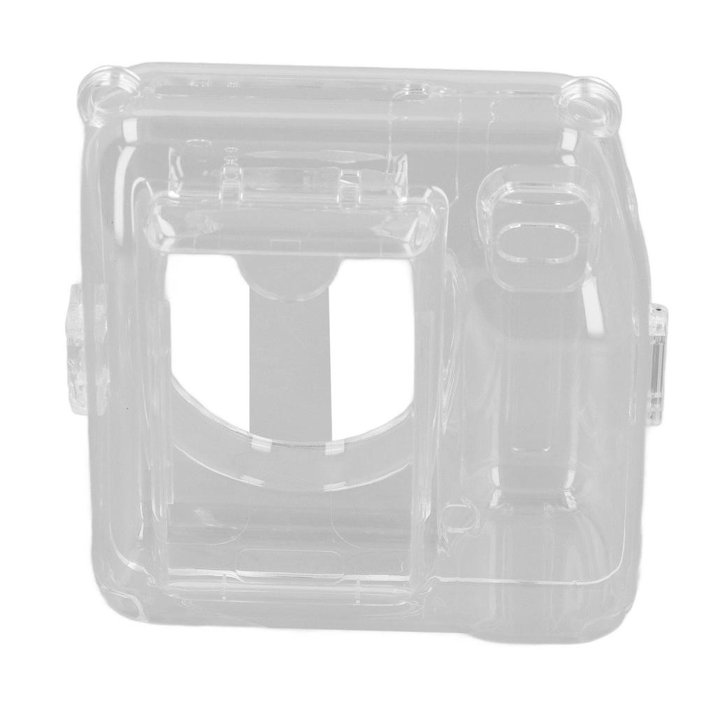 Clear Case for Mini SE Camera Professional Scratch Resistance Fall Resistance Shockproof Camera