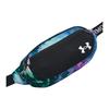 New Under Armour Polyester Crossbody Bags Fanny Pack Regular Unisex Starry Sky Color 1364190-005