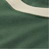 Nike Fitted Round Neck Yoga Short Sleeve Pullover Logo T-Shirt Women Tops Green HF8820-341