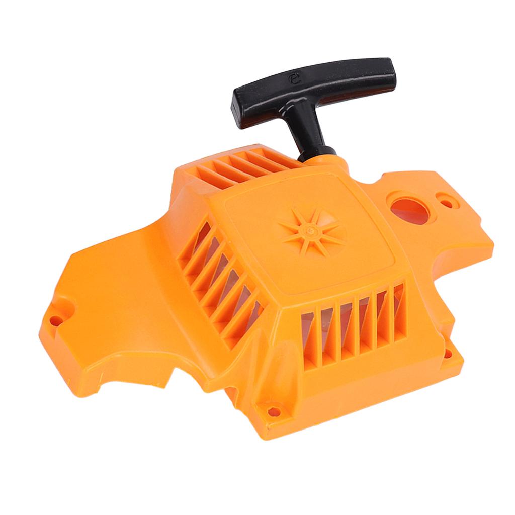 Start Assembly Chainsaw Pull Starter Replacement Chain Saw Accessories for Mcculloch 335 338 435 440