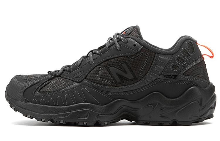 703 New Balance Черный ML703NCD 40