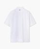 Beulipinggolpeu Men'S Camo Jacquard Polo_White