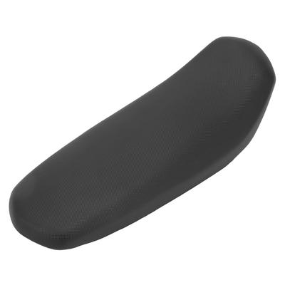 Electric Motorcycle Seat Cushion Black Leather Replacement for Sur Ron Light Bee X S Electric Dirt