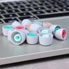 6Pcs Silicone Ear Tips for Sony WF-1000XM5 1000XM4 1000XM3 Earbuds MDR XBA Oneplus Buds Z Tips Headphones Earplugs Ear Cover