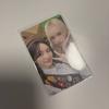 Scout Garibbs Photocard