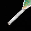 Tree Drinking Straws Cocktail Christmas Birthday Party Paper Straws, Pack of 10