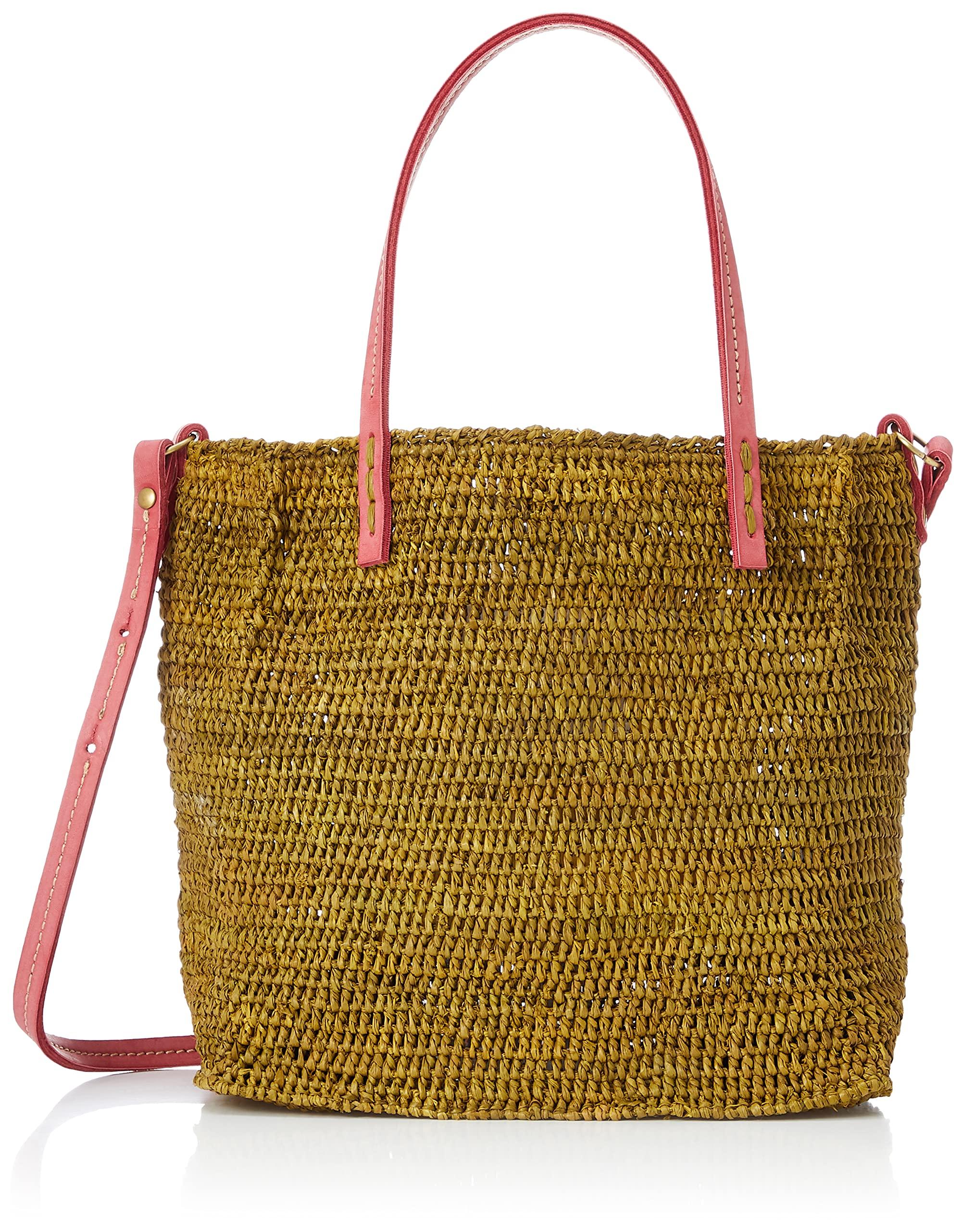 San Arside CAMINO BAG XS Женская TILLEUL