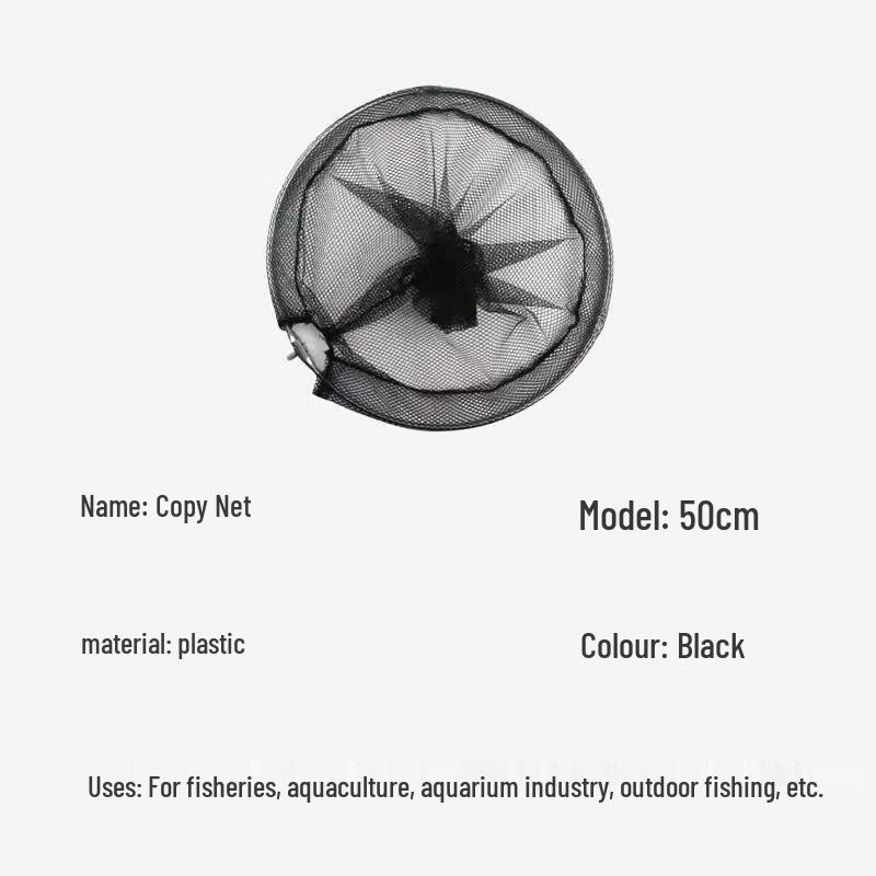 Fishing Landing Net