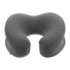 Massage Pillow U-Shaped Ergonomic Face Down Cushion for Office Beauty Comfortable Support Desk Nap Pillow