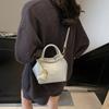 Casual Handbag Women's New Fashion Shoulder Messenger Bag