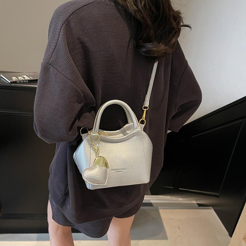 Casual Handbag Women's New Fashion Shoulder Messenger Bag