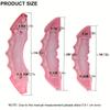 KUNBABY 8 Farben ABS Kunststoff Bremssattelabdeckung 3D Lackiertes Modell Kommt Ohne Kleber