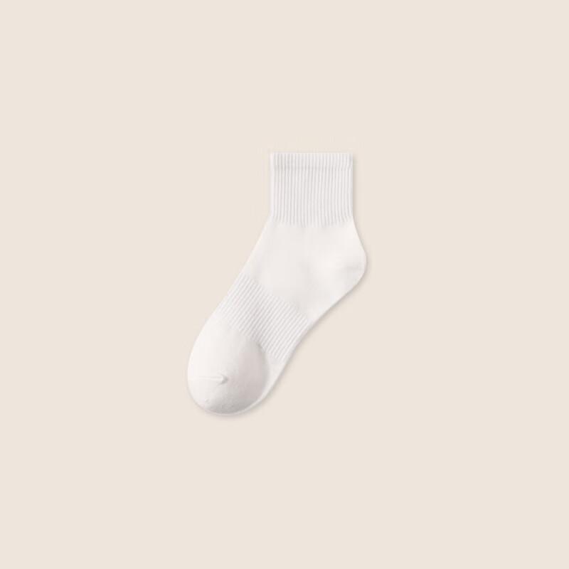 Men s Anti-Odor Assorted Length Socks