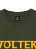 Bolteg Portland Walkers Sorona Short Sleeve T-Shirt (Khaki)