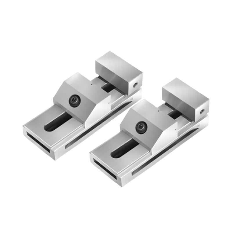 QKG Precision Quick Release Grinding Vise