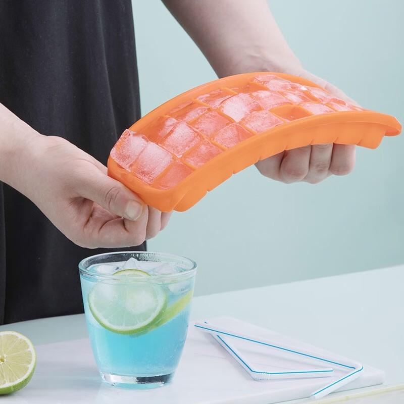 

Chahua Easy-Release Ice Cube Tray