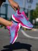 Popcorn Teen Sports Shoes: Unisex Running Shoes with Arch Support & Shock Absorption. Mesh Breathable Design for Marathon & Walking.