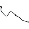 1.4 Benzinmotor 8W0121081BE Kühlmittelentlüftungsschlauch Entlüftungsleitung Kühlerschlauch für A4 B9 A5 S5 Coupe Sportback 8W0 121 081 BE