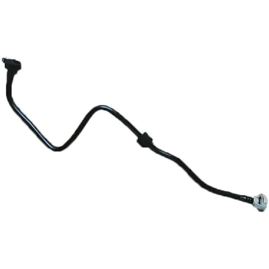1.4 Benzinmotor 8W0121081BE Kühlmittelentlüftungsschlauch Entlüftungsleitung Kühlerschlauch für A4 B9 A5 S5 Coupe Sportback 8W0 121 081 BE