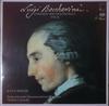 LP Record LUIGI BOCCHERINI  JULIUS BERGER    Concerti Per Violoncello Vol II. EBS5056 Ebs 1988 Germany Classical Used