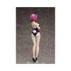 "Good Smile Company Shokugeki no Soma Erina Nakiri Bunny Version 1/4 Scale Painted Plastic Figure"