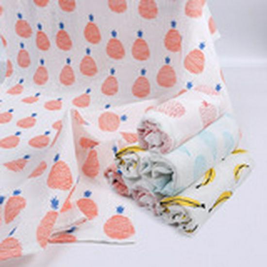 Baby-Schlafsack aus Bambusfaser - Ganzjahres-Design mit Anti-Kick-Funktion für Säuglinge und Kleinkinder
