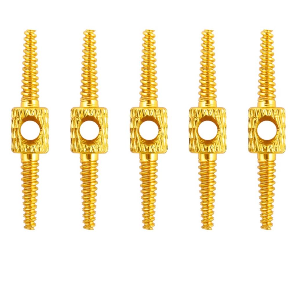 5 pcs Set Universal Fit Bicycle Brake Cable Tool Shift Cable Housing Tool  Bicycle Maintenance