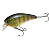 Lucky Craft USA FAT CB BDS4 Daddy Fishing Lure Crankbait CF Flake Flake BE ~Big Strike~ (275 Gill)