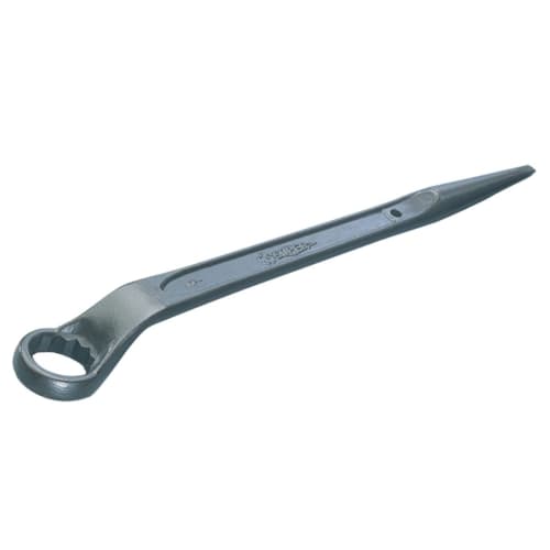 SUPERTOOL 60 Degree Open End Wrench (with Sheath) KP32