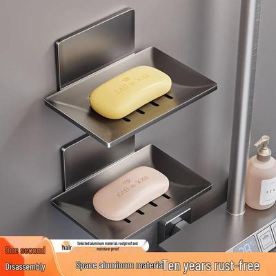 Banyo ve tuvalet – Sabunluklar