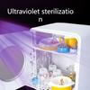 23L Large Capacity Household Electric Bottle Dryer UV 2-in-1 Sterilizer and Dryer for Baby Bottles and Accessories
